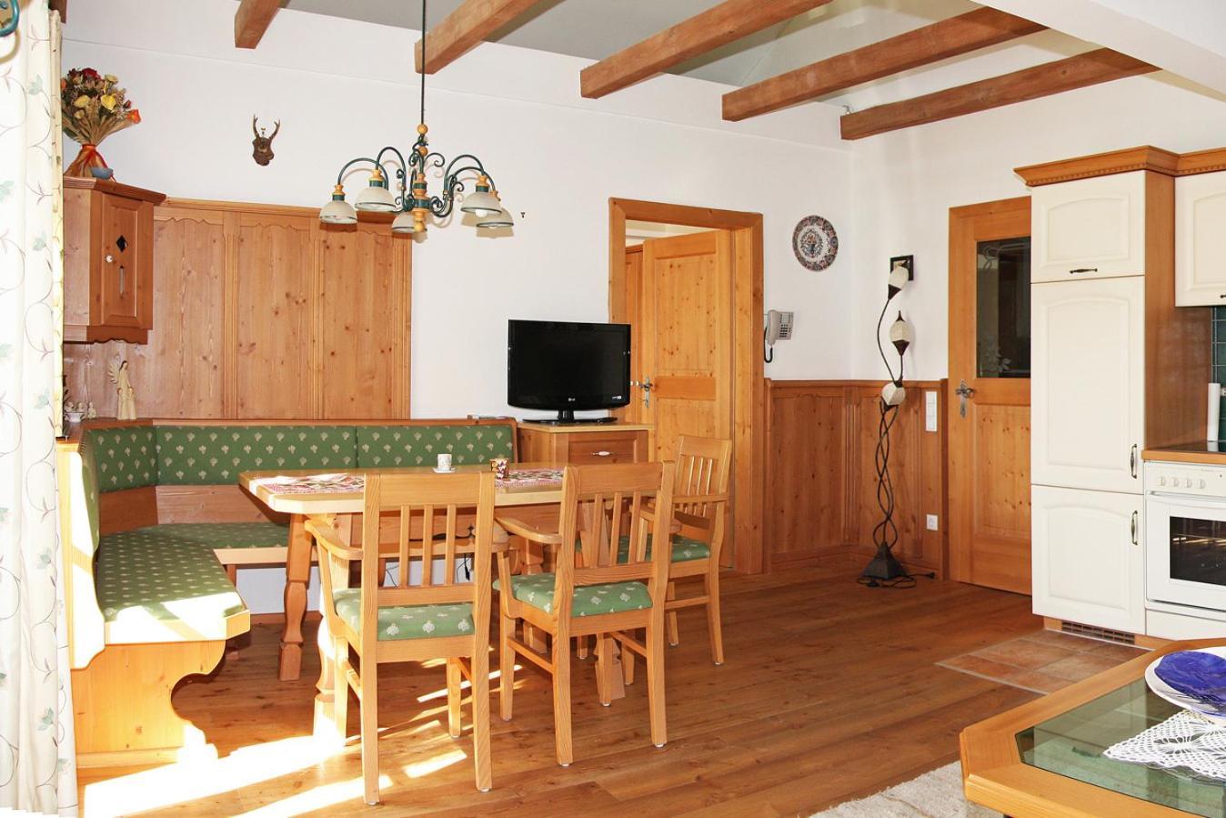 Appartement Pilzhof ฟิลซ์โมส ห้อง รูปภาพ
