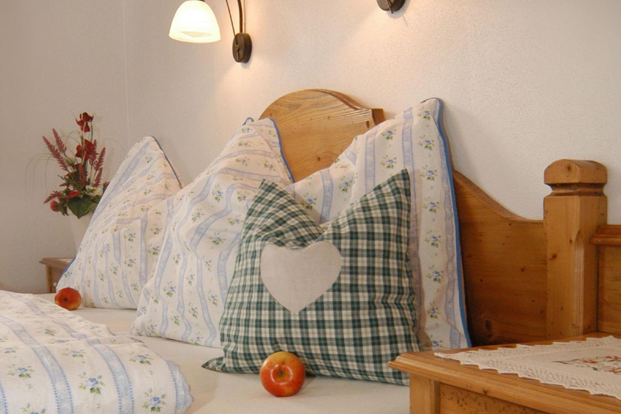 Appartement Pilzhof ฟิลซ์โมส ภายนอก รูปภาพ