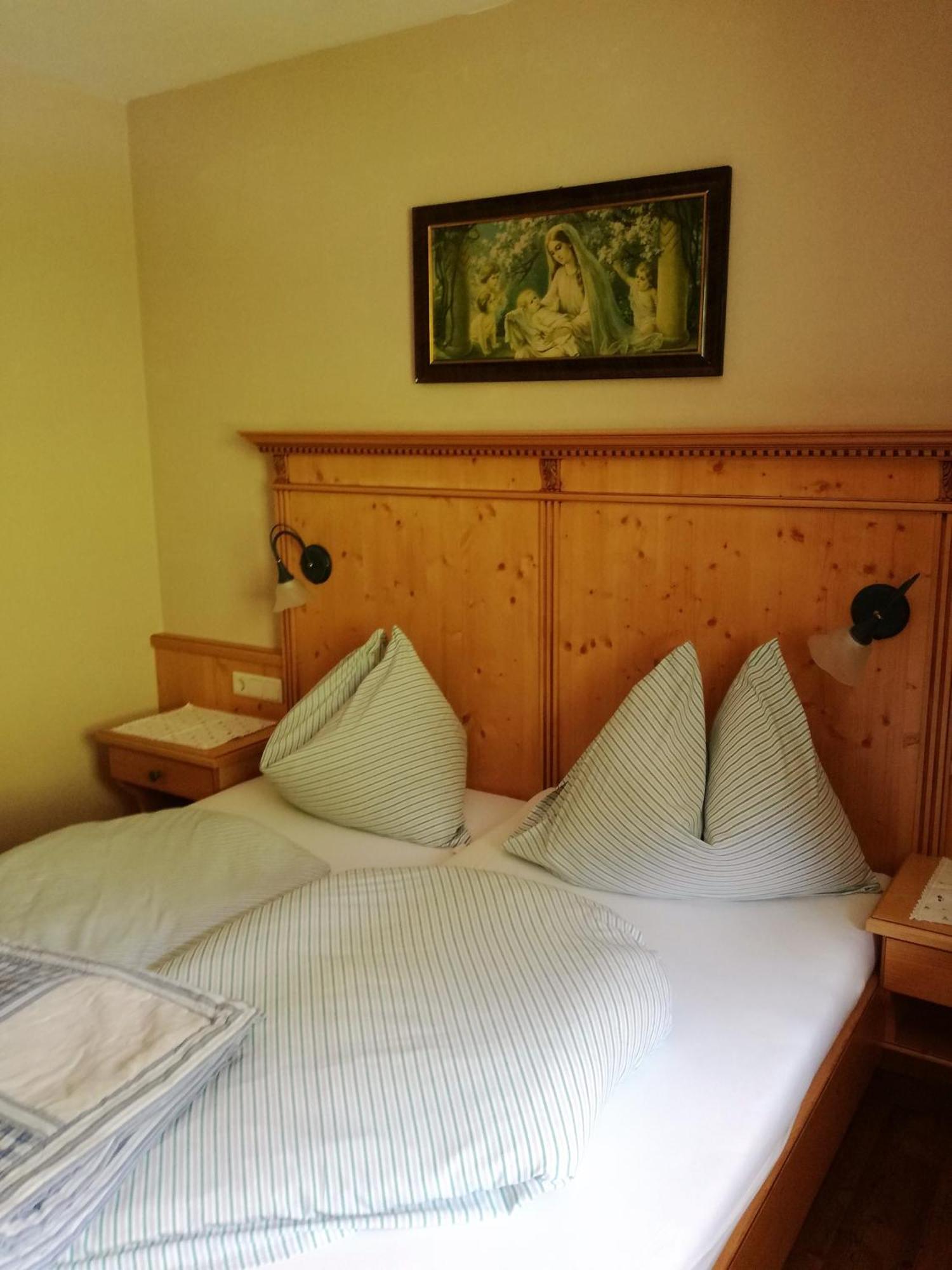 Appartement Pilzhof ฟิลซ์โมส ภายนอก รูปภาพ