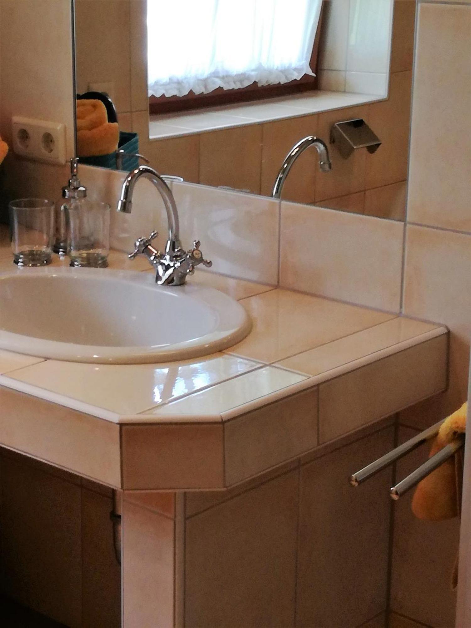 Appartement Pilzhof ฟิลซ์โมส ภายนอก รูปภาพ