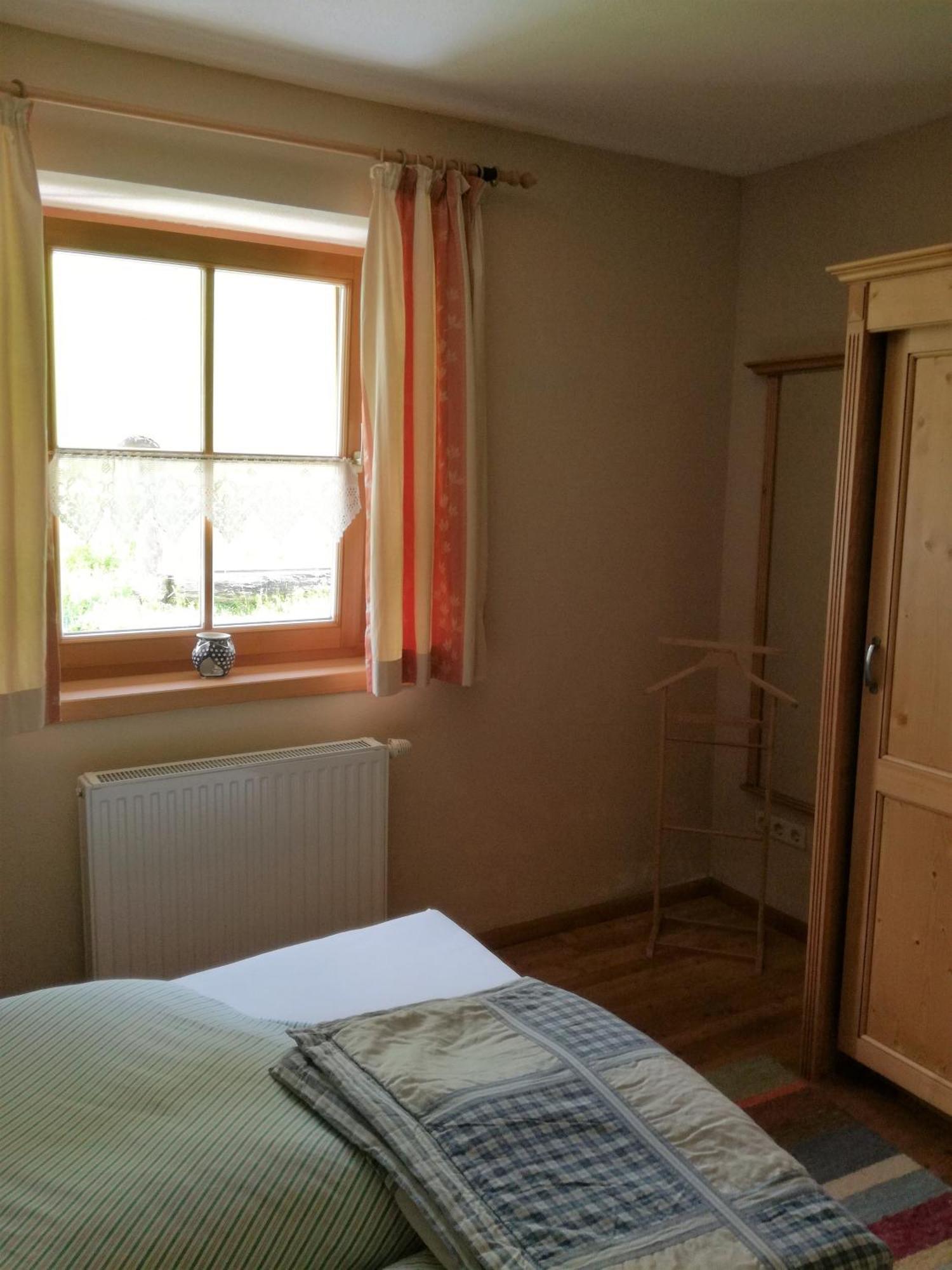 Appartement Pilzhof ฟิลซ์โมส ภายนอก รูปภาพ